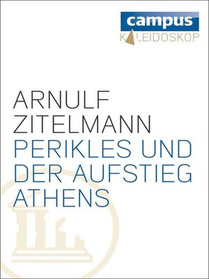 cover image of Perikles und der Aufstieg Athens
